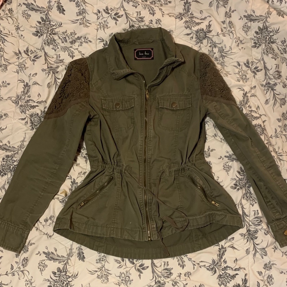 Jacket - Picture 2 of 5